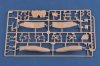 Hobby Boss 84557 Leopard C2 MEXAS with TWMP Track Width Mine Plow 1/35